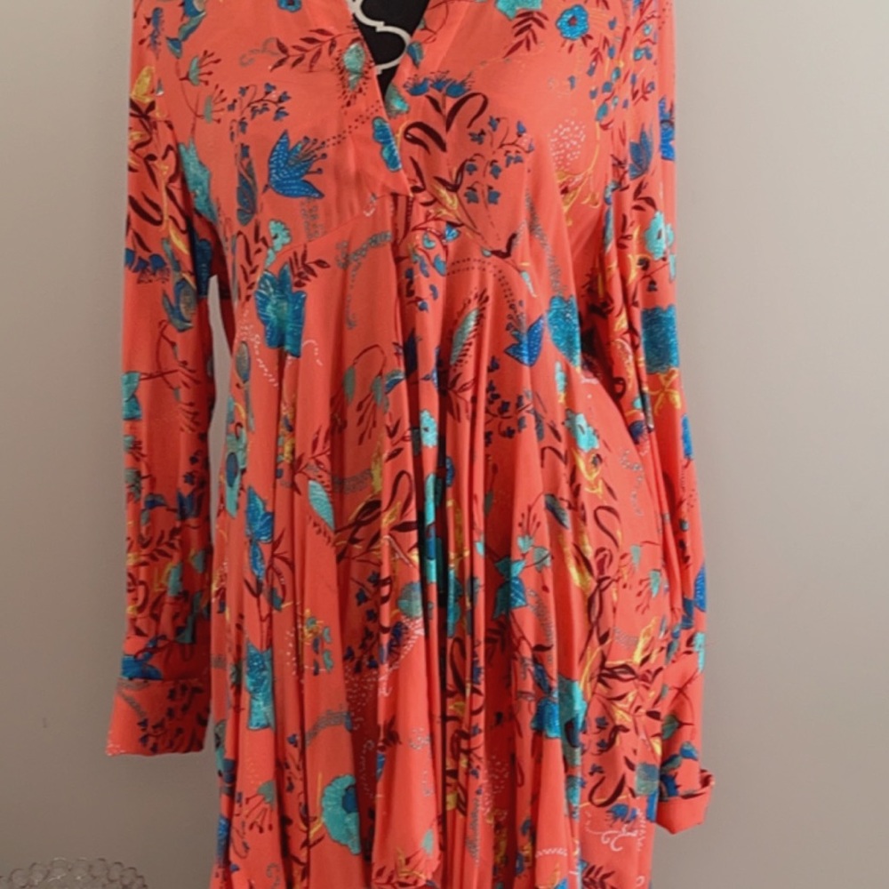 Free people dress